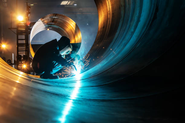Best Food and Beverage Processing Equipment Welding in Crystal Falls, MI