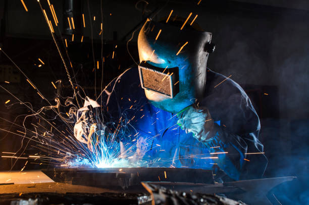 Best Artistic and Custom Metal Fabrication in Crystal Falls, MI