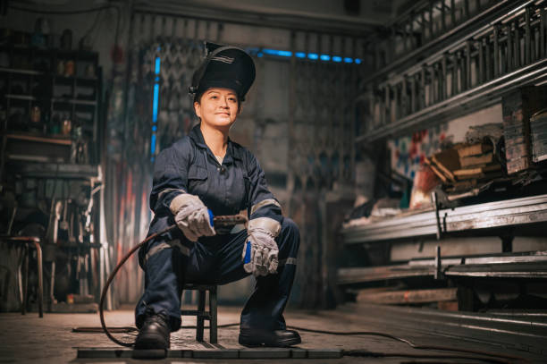 Best Maintenance and Repair Welding in Crystal Falls, MI