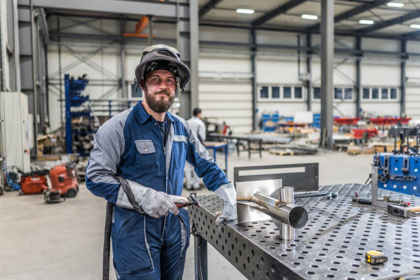 Best Welding Inspection and Certification in Crystal Falls, MI