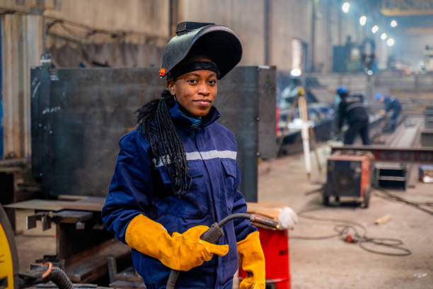 Affordable Welder Services in Crystal Falls, MI