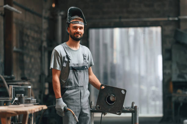 Best Structural Steel Welding in Crystal Falls, MI