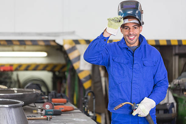 Best Welding Equipment Sales and Repair in Crystal Falls, MI
