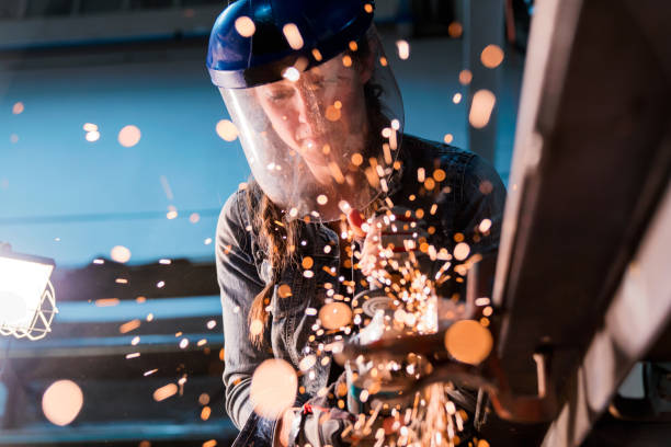 Best Aerospace and Defense Welding in Crystal Falls, MI