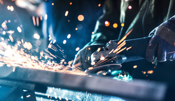 Crystal Falls, MI Welder & Metal Fabrication Company